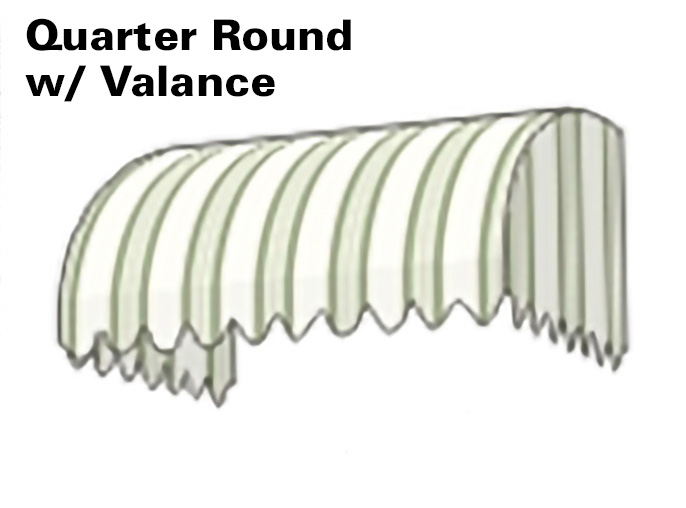 Commercial Awning Estimate Sommer Awning Group Indianapolis Awning