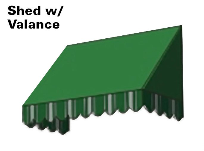 Commercial Awning Estimate Sommer Awning Group Indianapolis Awning